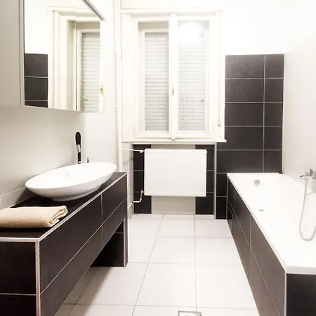 New Appartement