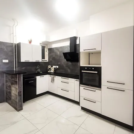 New Appartement *