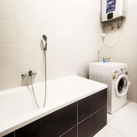 Apartment New Budapest