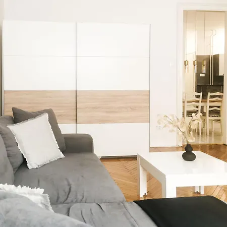 New Appartement
