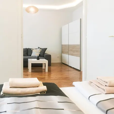 Appartement New
