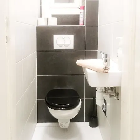 New Appartement *