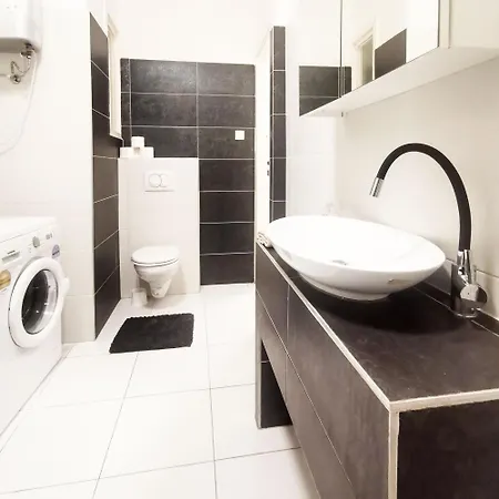 Appartement New