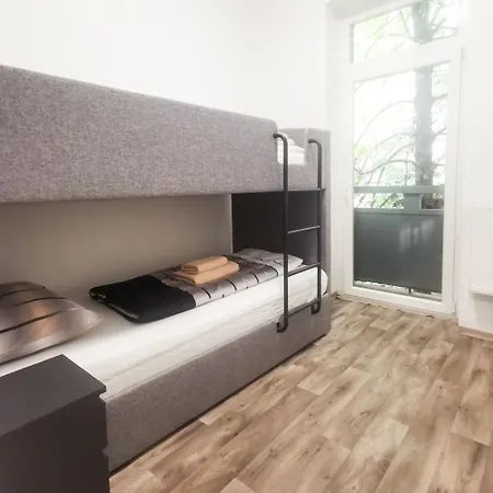 Appartement New *